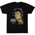 David Bowie Ziggy Stardust T-Shirt