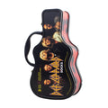 Def Leppard Guitar Tin 3-Pack Socks