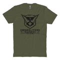 Demo Legacy T-shirt