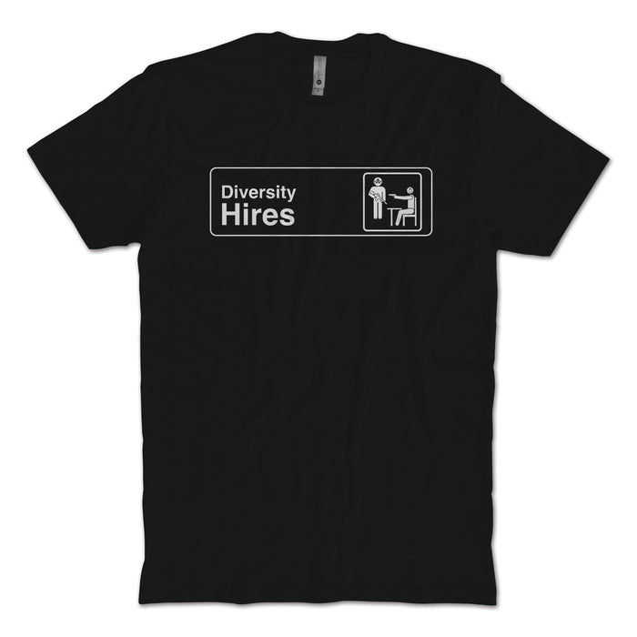 Diversity Office T-Shirt