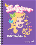 Dollyisms: 2027 Calendar Planner