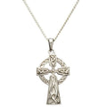 Double Sided Celtic Cross