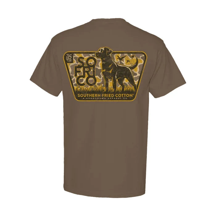 Duck Camo T-Shirt