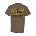 Duck Camo T-Shirt