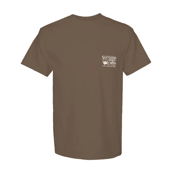 Duck Camo T-Shirt