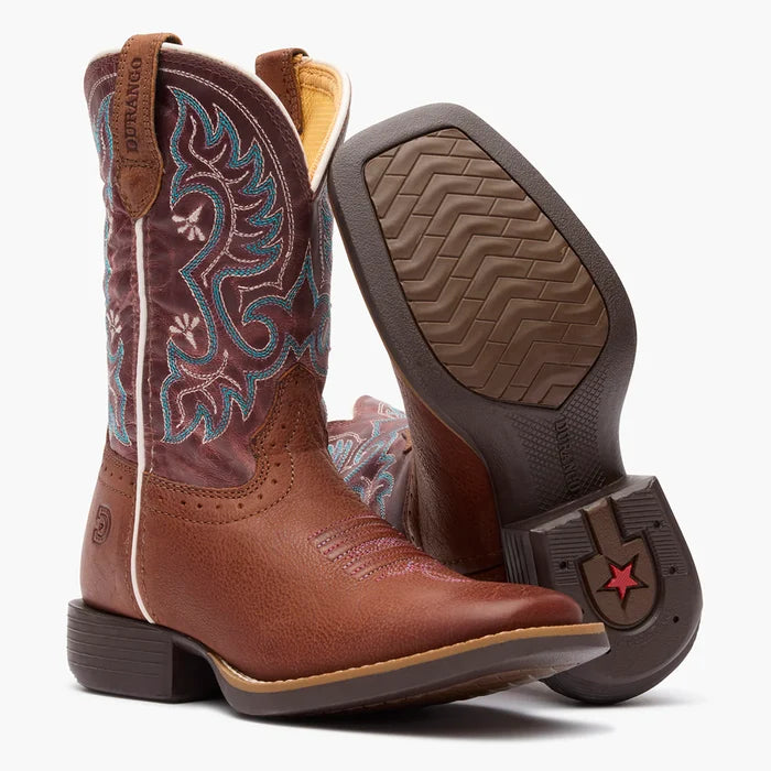Durango® Shyloh Big Kids' Western Boot