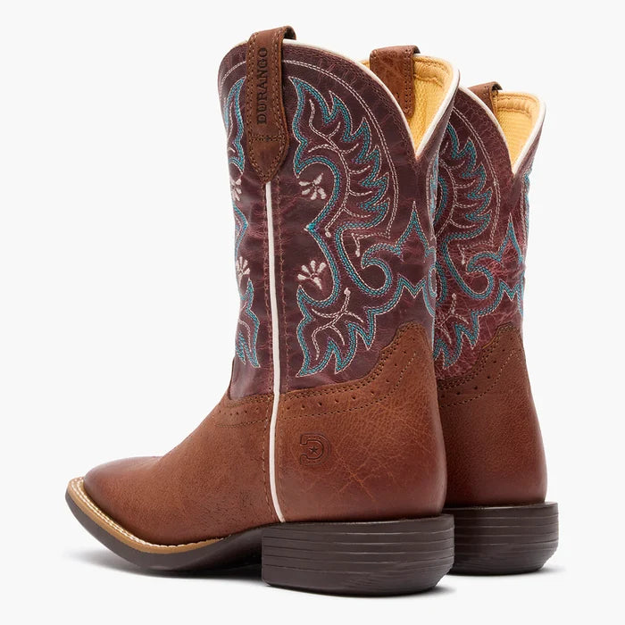 Durango® Shyloh Big Kids' Western Boot