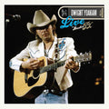 Dwight Yoakam Live From Austin, TX (2-LP)