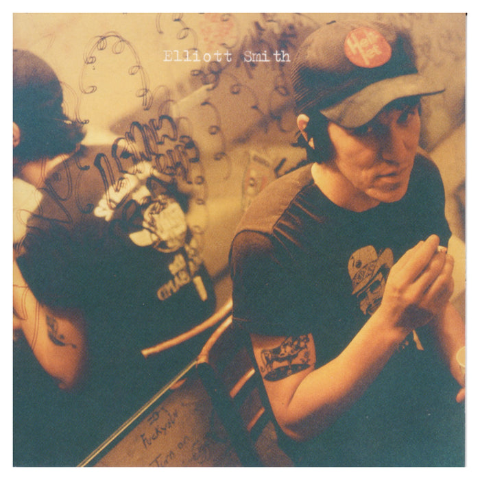 Elliott Smith Either/Or