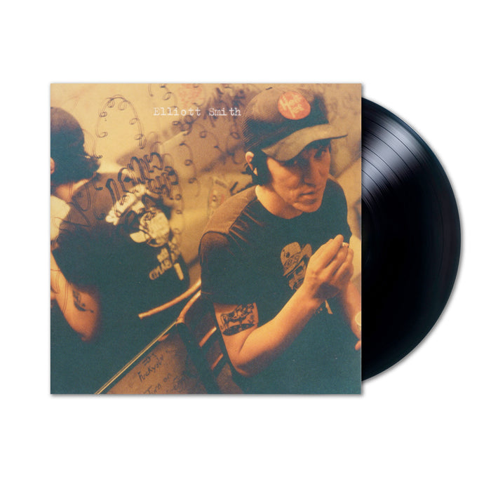 Elliott Smith Either/Or