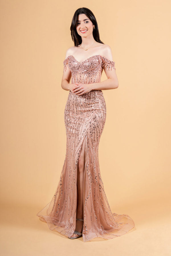 Rose Gold / XS