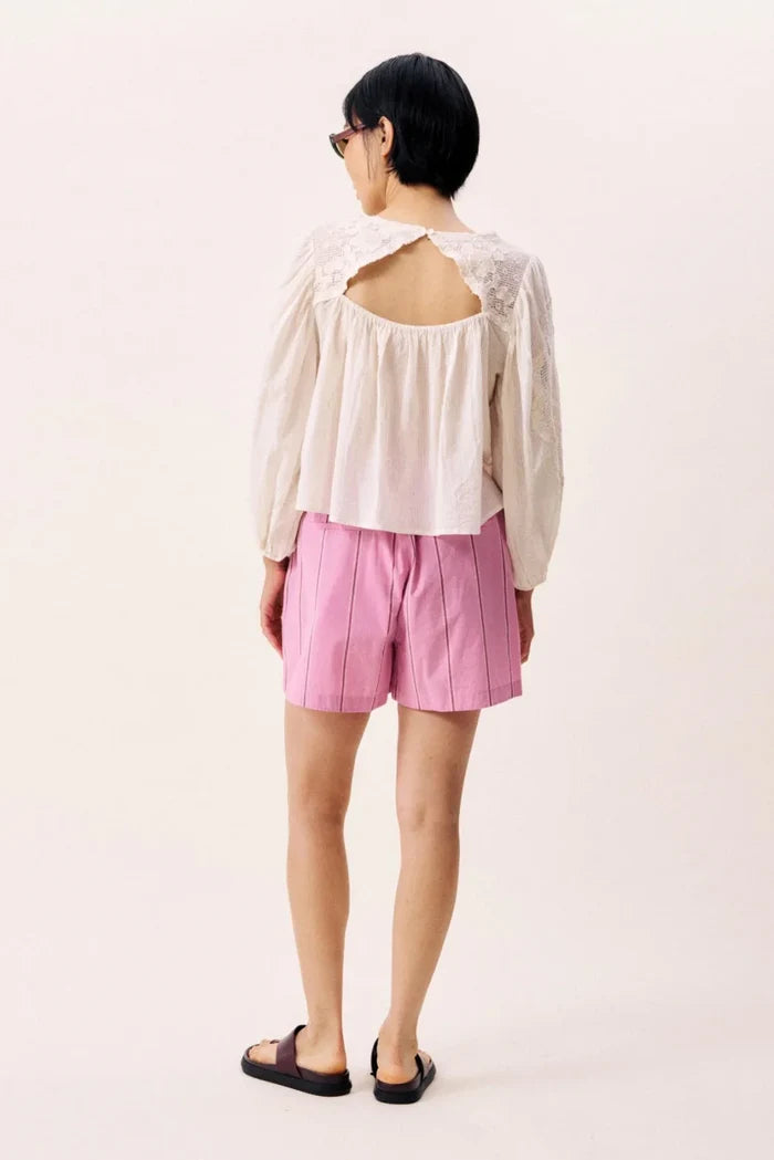 Eurybia Short