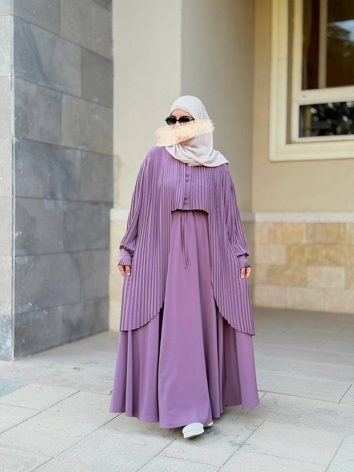 Farida Dress