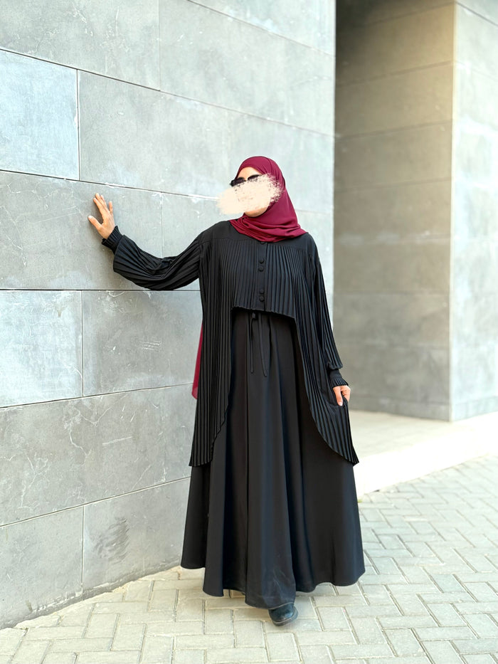 أسود / L