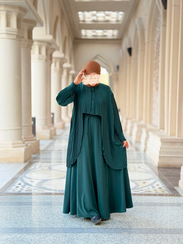 Farida Dress