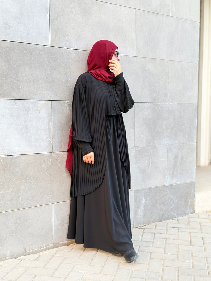 Farida Dress