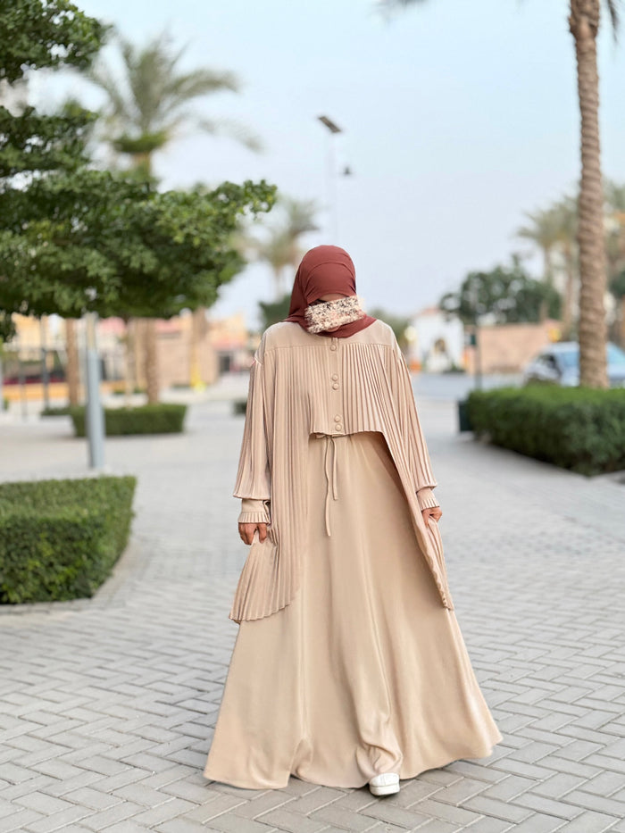 Farida Dress