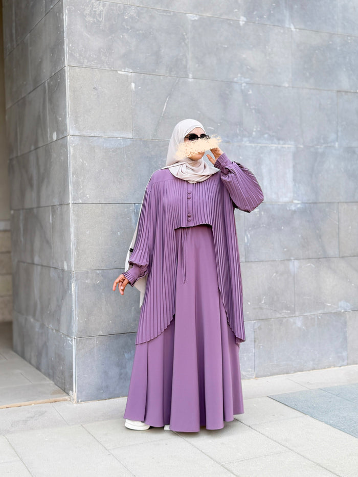 Farida Dress