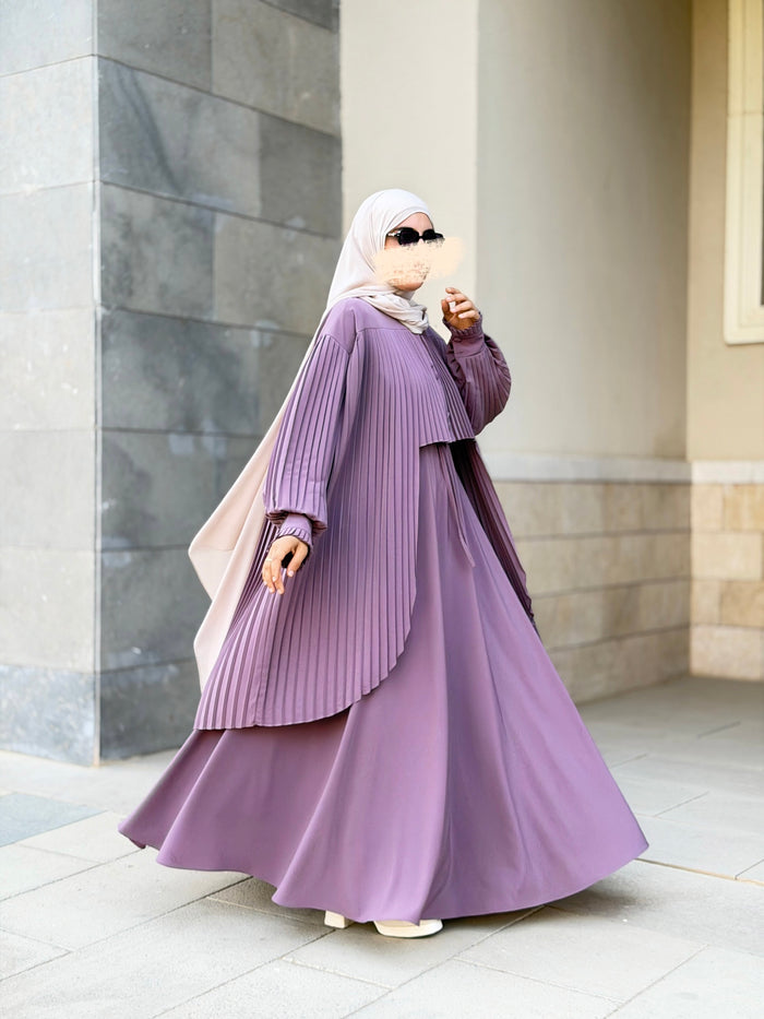 Farida Dress