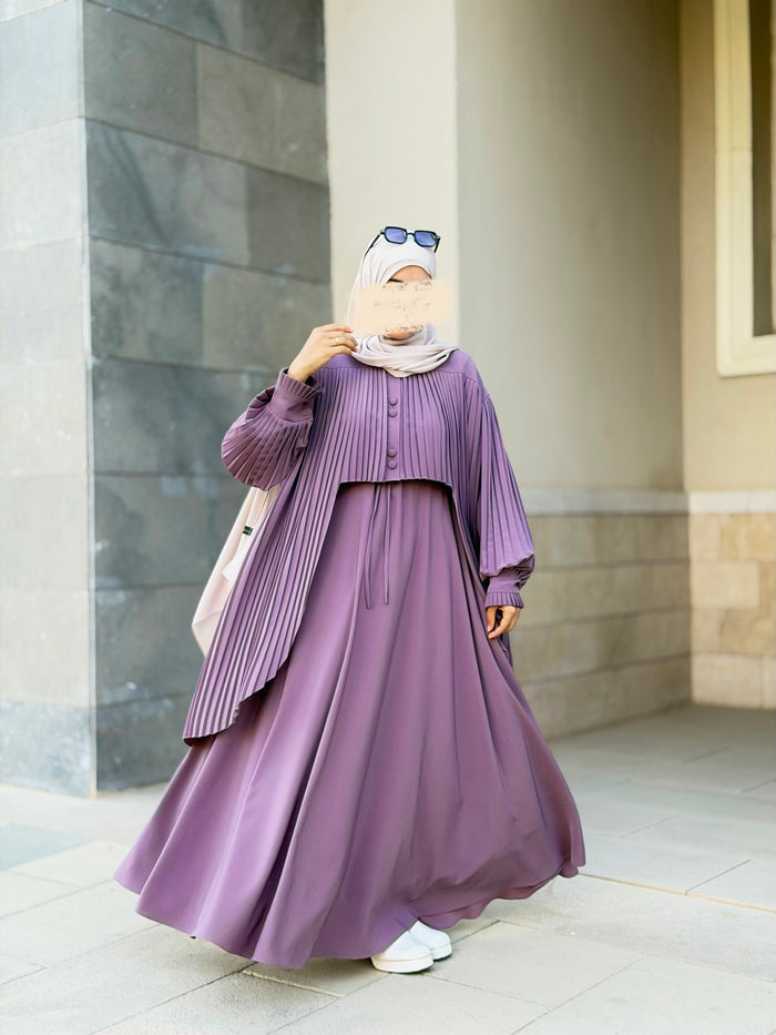 Farida Dress