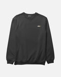 Fishsticks Crew - Black