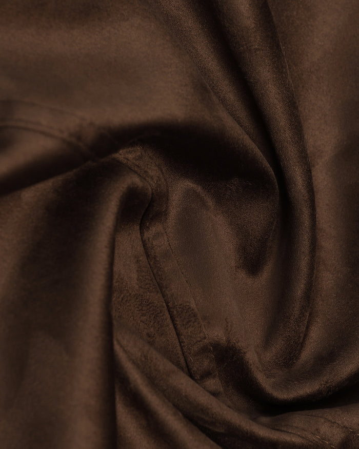 Formal Tan Solid Zipper Jacket - Gosling