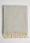 Foxford Clare Island Cashmere Throw