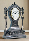 Genesis Abbey Clock