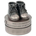 Genesis Baby Boy Booties