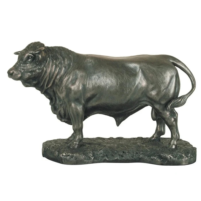 Genesis Prize Bull