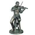 Genesis The Fiddle Player