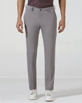 Grey TechPro Stripe Trouser - Martini