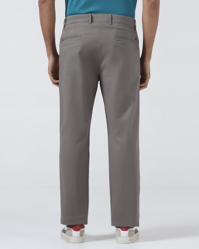 Grey Textured Khaki - Kary