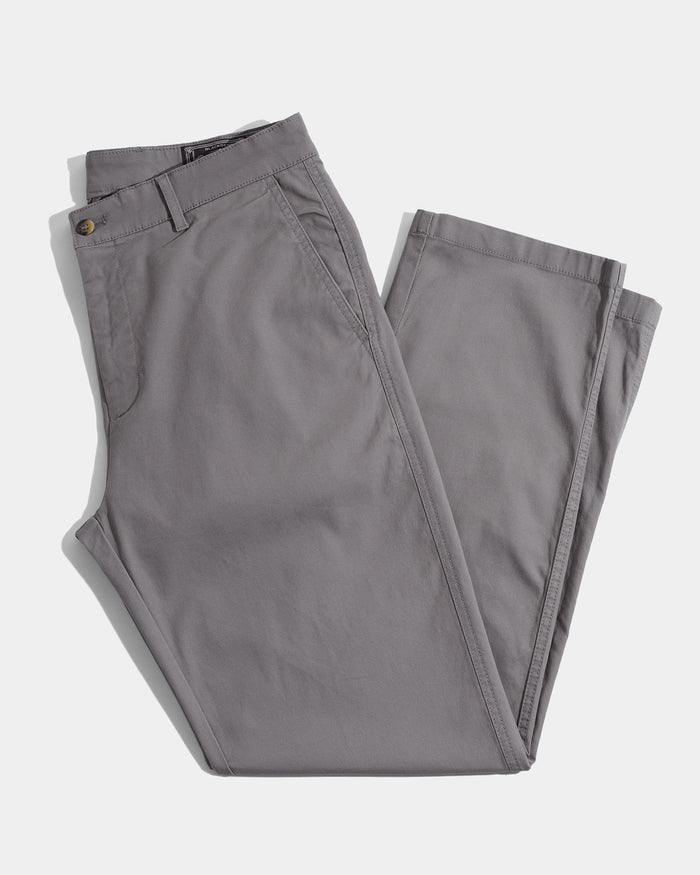 Grey Textured Khaki - Kary