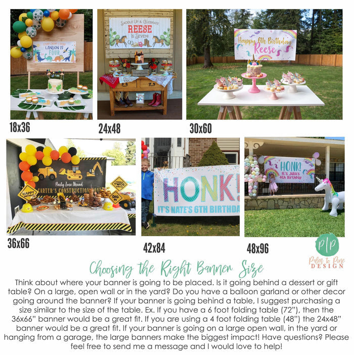 Groovy Roller Skate Party Decor