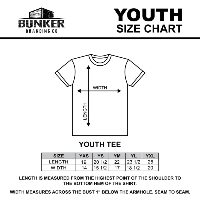 HC Logo T-Shirt
