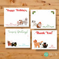 Stationery for Animal Lovers