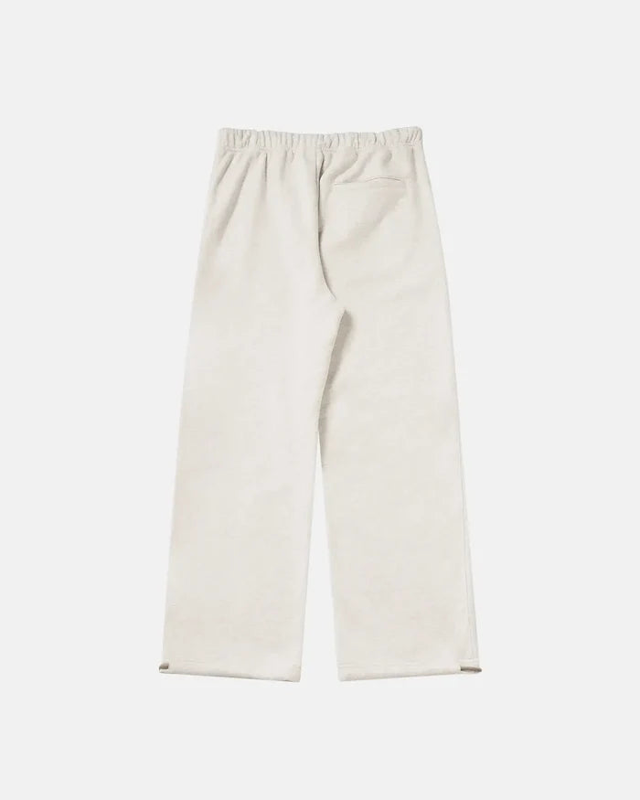 INFLATION Premium Straight Leg Sweatpant