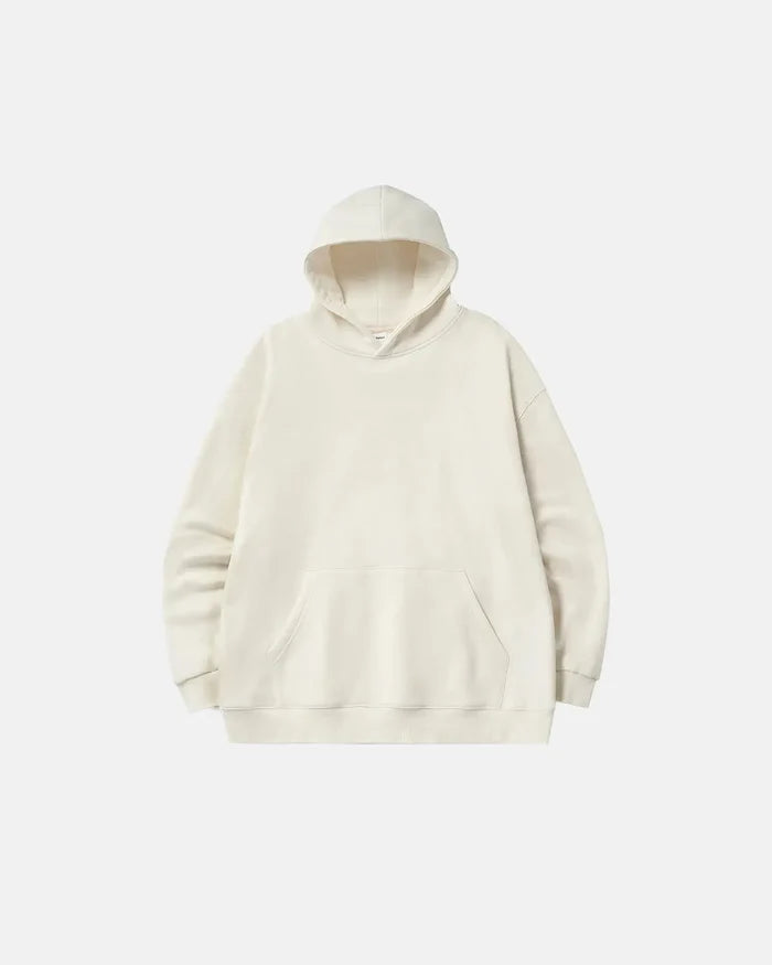 INFLATION Premium Thermal Oversized Hoodies