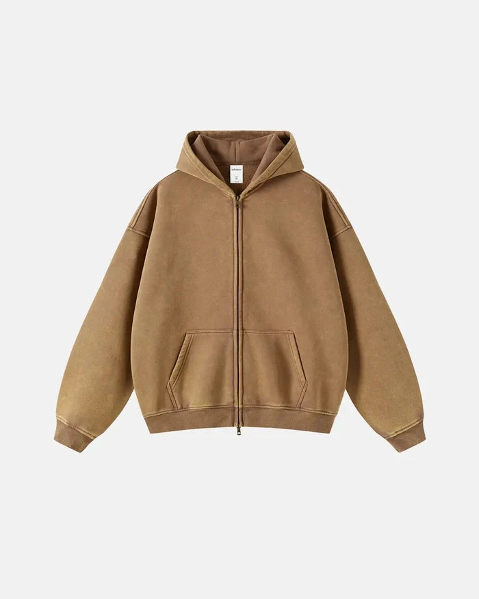 Brown / S