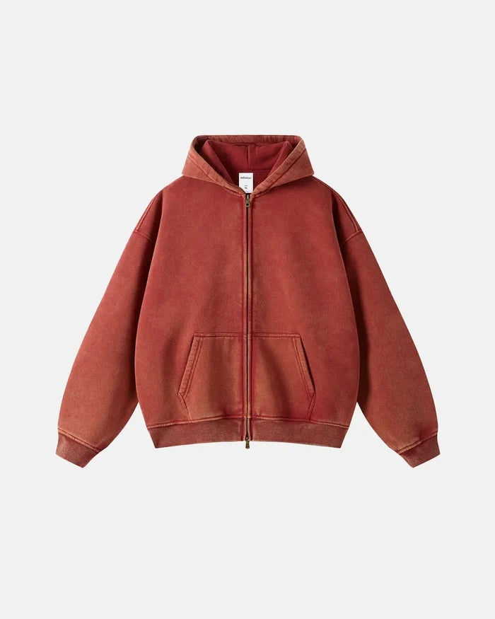 Red / S