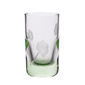 Irish Shamrock Shot Glass