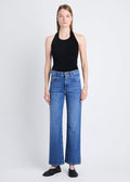 Jasper Jean (Medium Blue)