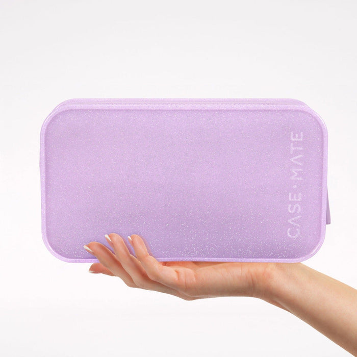Jelly Makeup Bag | Stardust Twinkle