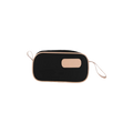 Jon Hart Shave Kit | Black Coated Canvas