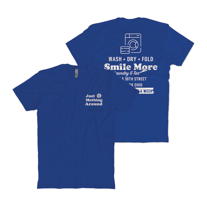 Just Methin' Around T-shirt