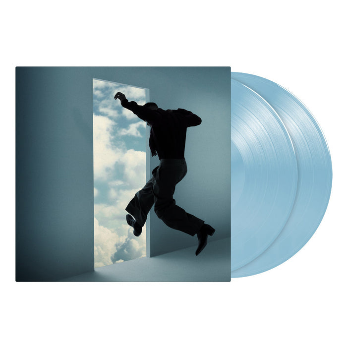 Kid Cudi Free (2-LP)