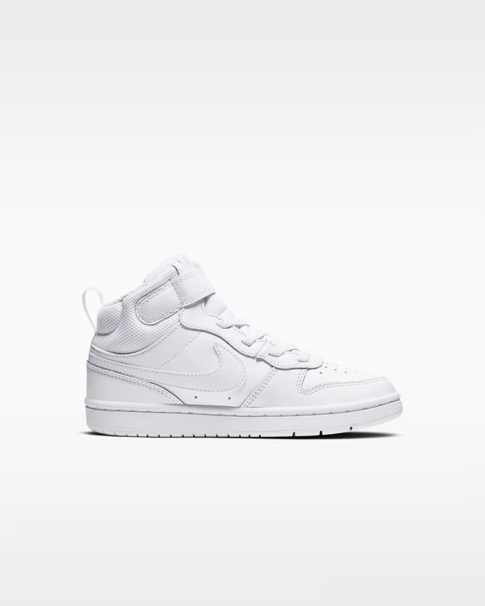 Kids' Nike Court Borough Mid 2