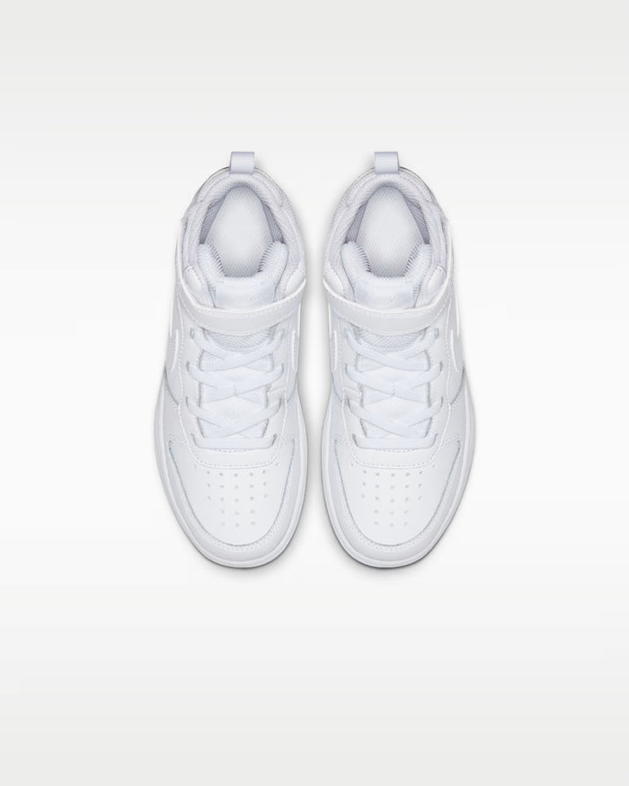 Kids' Nike Court Borough Mid 2