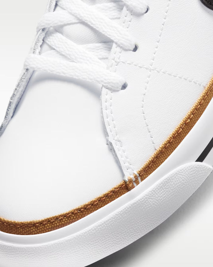 Kids' Nike Court Legacy